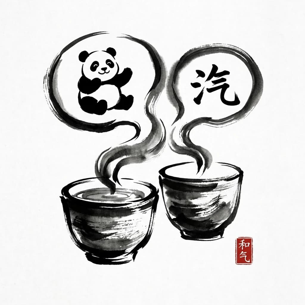 300 Common Chinese Communication Words