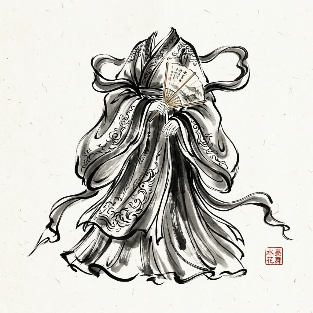 Chinese Fashion Vocabulary