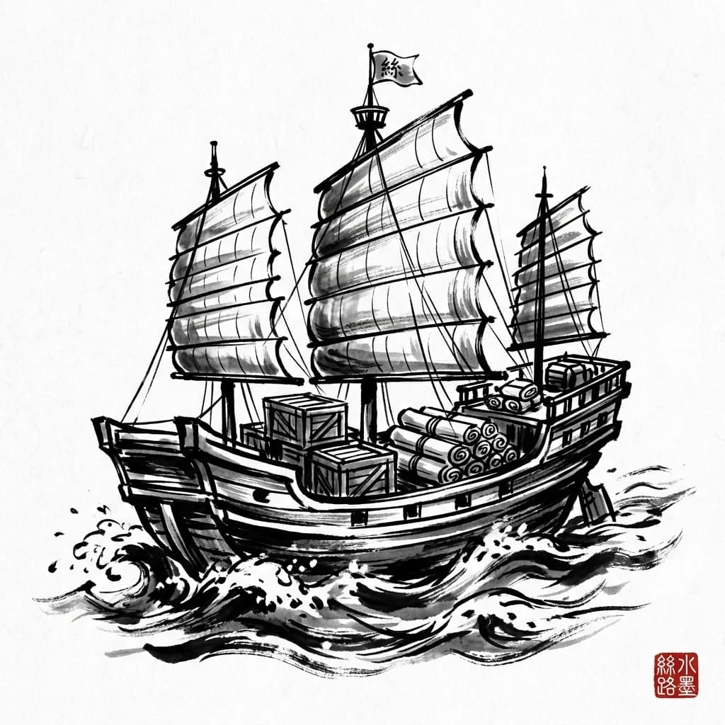Business Chinese: Import & Export