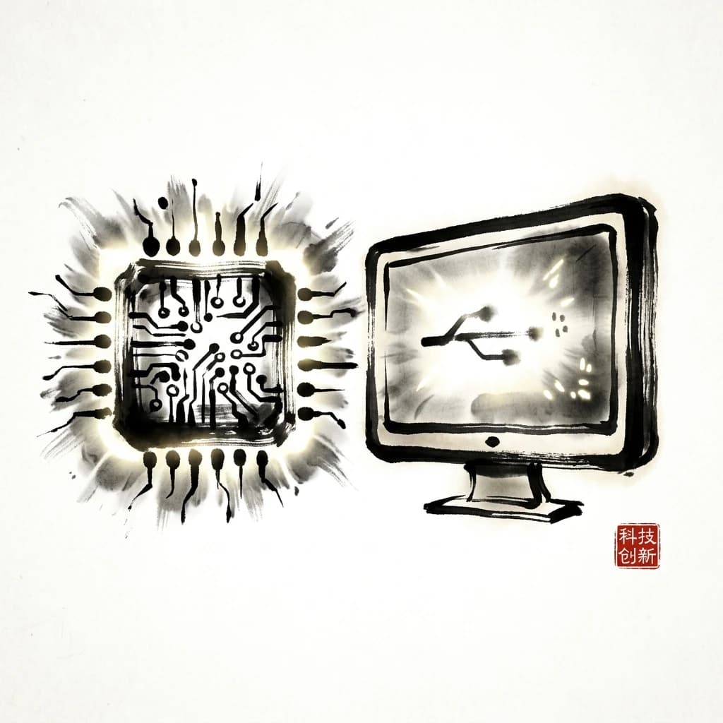 Chinese IT & Computer Science Vocabulary