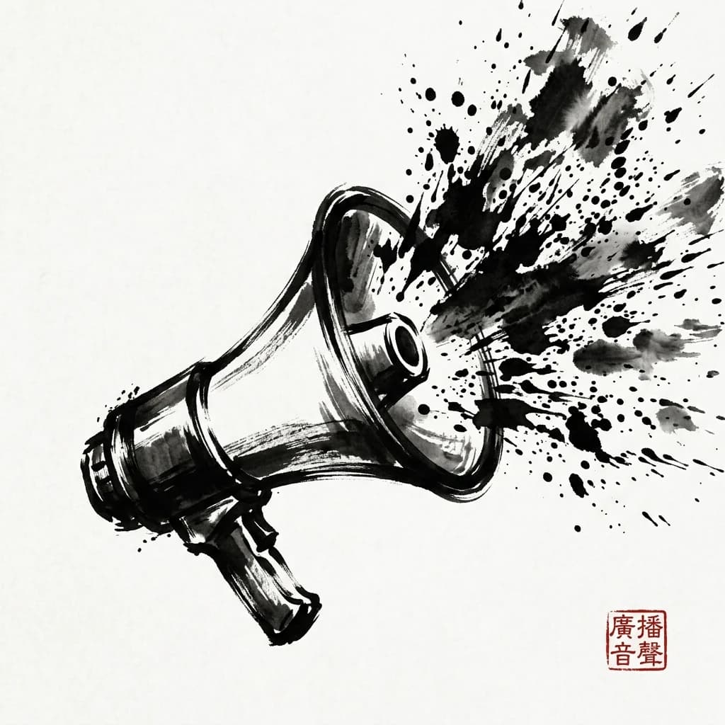 Chinese Marketing Vocabulary
