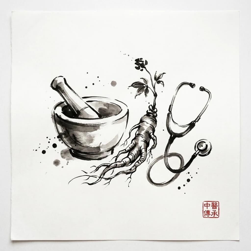 Chinese Medical Vocabulary