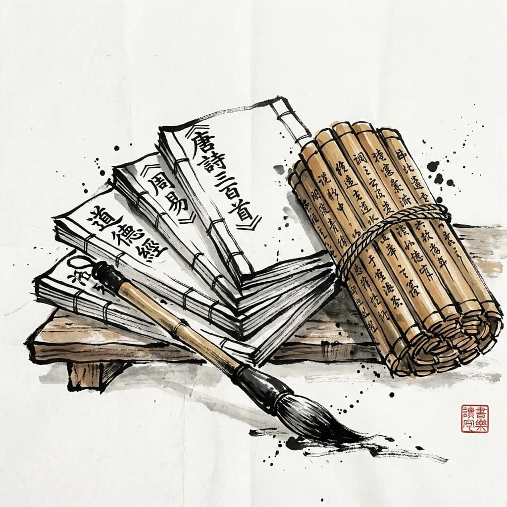 HSK 1 Standard Course Vocabulary