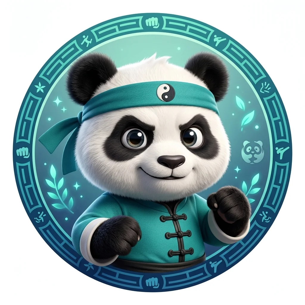 Bot Master Panda
