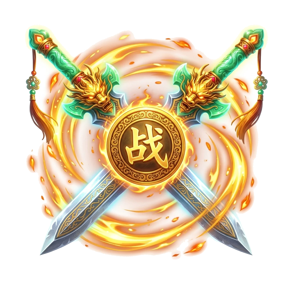 HSK Battle Arena